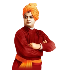 Swami Vivekananda