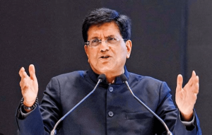 Piyush Goyal