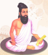 Thiruvalluvar