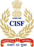 CISF Logo