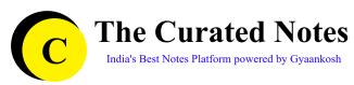 The Curated Notes powered by Gyaankosh