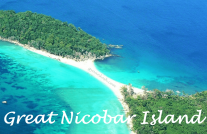 Great Nicobar Island